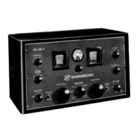 Preview: Hammarlund HQ-140-X