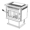 Stove Logo