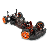 Motorized Toy Car Logo