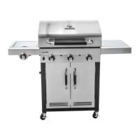 Preview: Char-Broil 463251605
