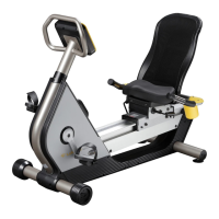 Preview: LeMond Fitness G-Force RT