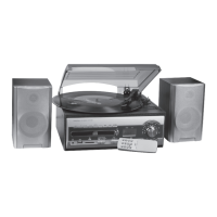 Preview: Clas Ohlson TCD-982WE