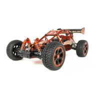 Preview: GREAT VIGOR BL Cage