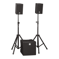 Preview: HK Audio L.U.C.A.S PERFORMER