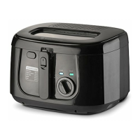 Preview: Toastmaster tm-165DF