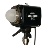 Preview: Paul C. Buff Einstein E640