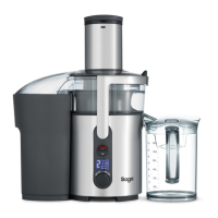 Preview: the Nutri Juicer Plus BJE520UK