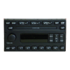 Car Receiver Logo