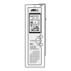 Voice Recorder Logo
