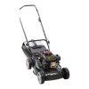 Lawn Mower Logo