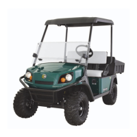 Preview: Cushman Hauler 800XE