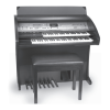 Electronic Keyboard Logo