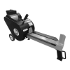 Log Splitter Logo