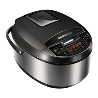 Preview: Redmond RMC-M4510E