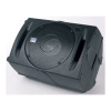 Subwoofer Logo