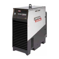 Preview: power wave ac/dc 1000 sd