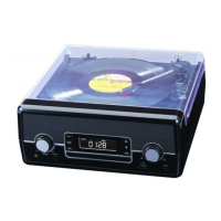 Preview: Teac LPU192CD