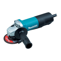 Preview: Makita 9556HP