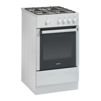 Preview: Gorenje GI 52108 A