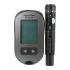 Blood Glucose Meter Logo