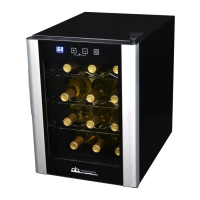 Preview: Avalon Bay AB-WINE12S