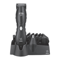 Preview: Vidal Sassoon VSM7275A