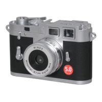 Preview: Minox DCC Leica M3