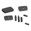 Microphone system Logo