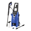 Pressure Washer Logo