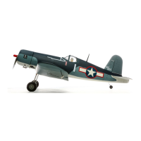 Preview: Hangar 9 F4U-1A Corsair 20cc