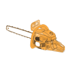 Chainsaw Logo