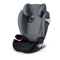 Preview: CYBEX SOLUTION M