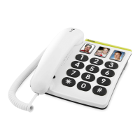 Preview: Doro PhoneEasy 331 ph