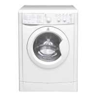 Preview: Indesit IWC 6143