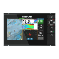 Preview: Simrad NSS evo2 series
