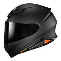 Preview: SHOEI NXR2