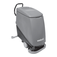 Preview: Wetrok Duomatic C43
