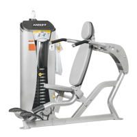 Preview: Hoist Fitness RS-1501
