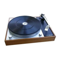 Preview: THORENS TD 150/II