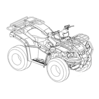 Preview: Bad Boy Onslaught 550 EFI 4X4