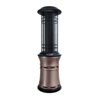 Preview: Bernzomatic PH3250S