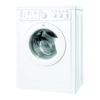 Preview: Indesit IWSC 4105