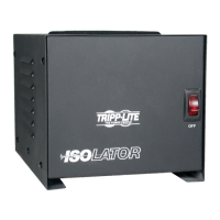 Preview: Tripp Lite IS1000