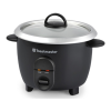 Rice Cooker Logo
