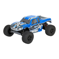 Preview: ECX AMP mt ECX03034