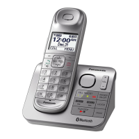 Preview: Panasonic KX-TGL460