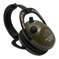 Preview: Walker's ALPHA MUFFS