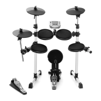Preview: thomann millenium mps-150