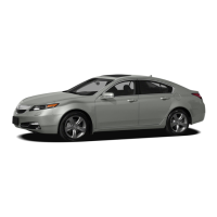 Preview: Acura TL 2012