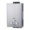 Water Heater Logo